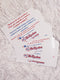 Thank you Cards